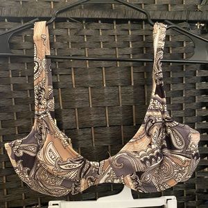 2pc Vintage Venus Bikini Y2K